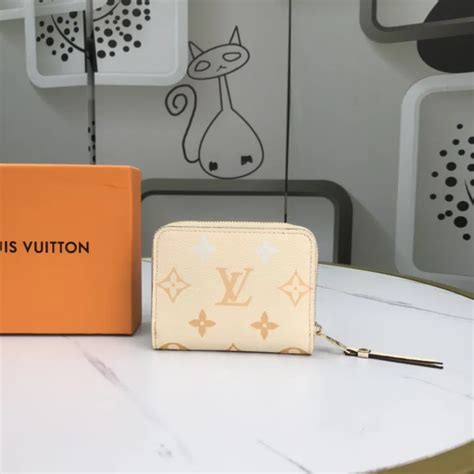 กระเป๋าสตางค์ louis vuitton ผู้หญิงแท้|valion louis vuitton.